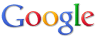 صفحة Google الرئيسية