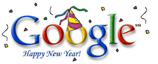 Happy New Year 2000