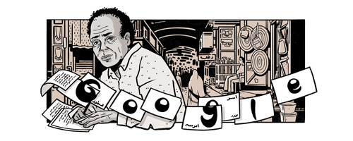 الذكرى 85 لميلاد محمد الفيتوري